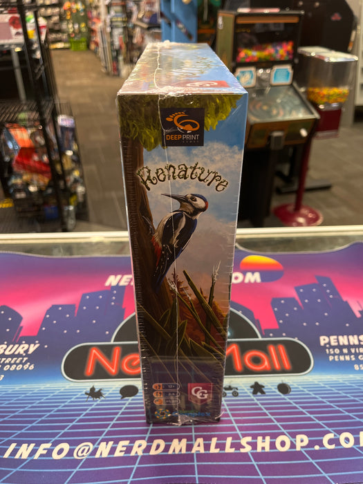 Renature (Sealed)