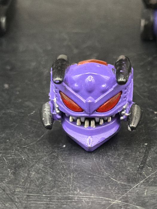 Trasnformers Generations Selects Voyager Antagony