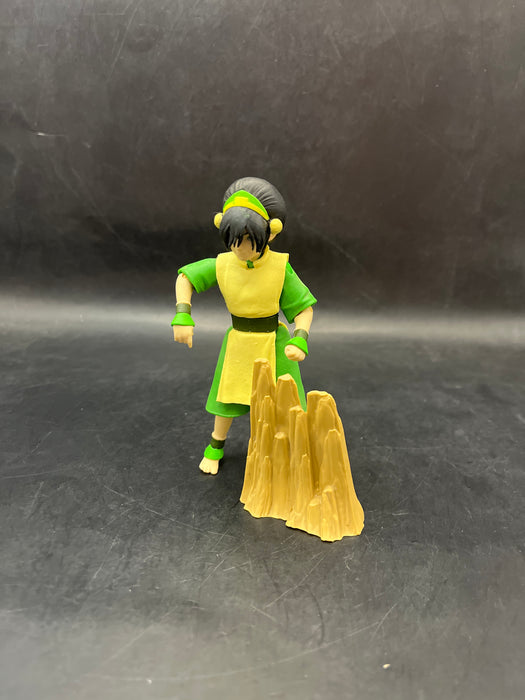 McFarlane Avatar: The Last Airbender Toph