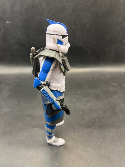 Star Wars Black Series ARC Trooper Fives (2023)