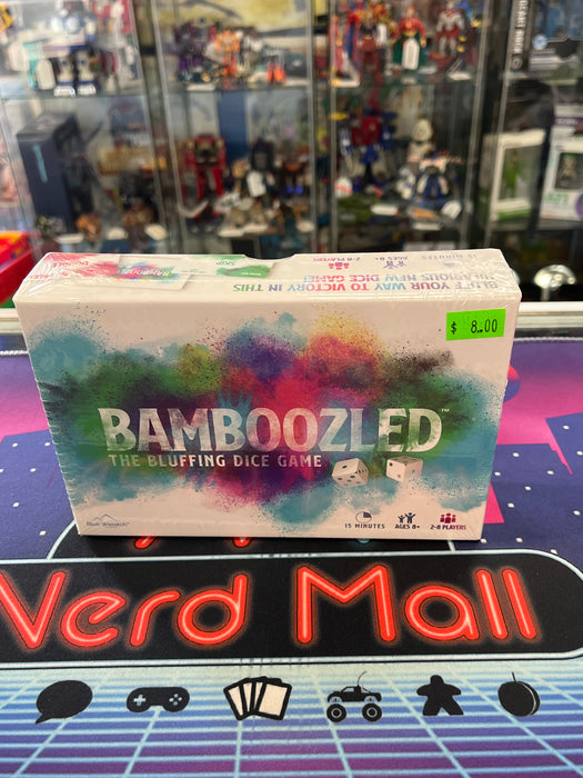 Bamboozled (Sealed)