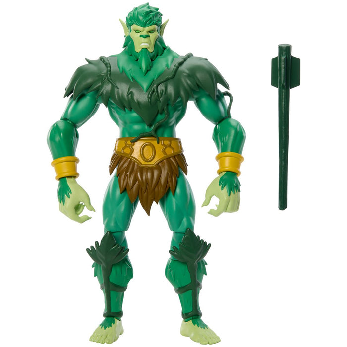 MOTU Origins Deluxe 200X Moss Man