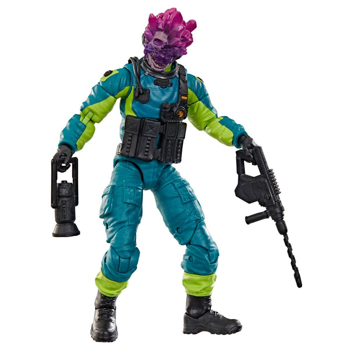 Cobra Mole Rat (Stage 2) - GI Joe Classified Series Wave 16