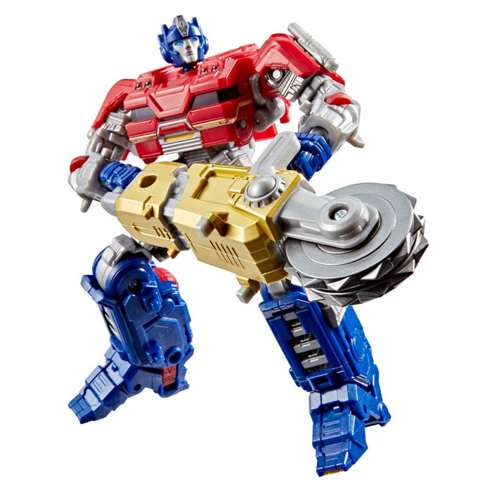 Orion Pax (Transformers One) - Transformers Studio Series A-List Deluxe Class Wave 3