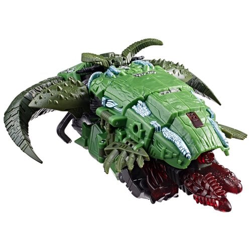 Liege Maximo - Transformers Generations Age of the Primes Leader Wave 4