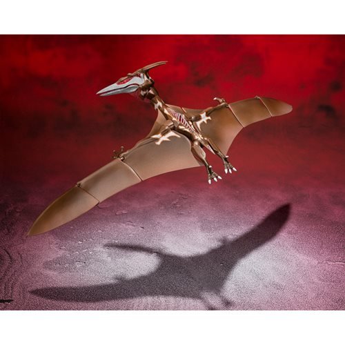 Godzilla Singular Point Rodan 2021 The Second Form S.H.MonsterArts