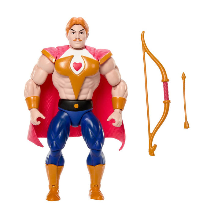 Cartoon Bow - Masters of the Universe Origins Wave 26