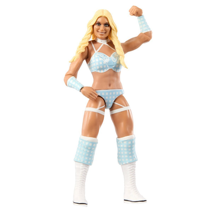 Tiffany Stratton - WWE Main Event Series 159