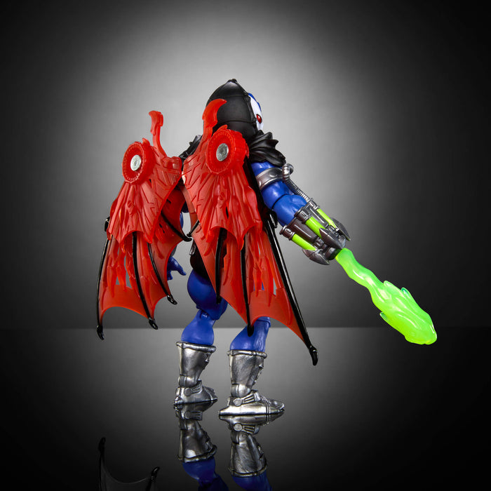 Hordak - MOTU Origins Turtles of Grayskull Wave 4