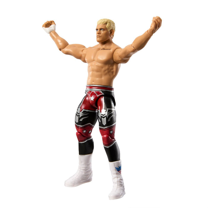 Cody Rhodes - WWE Basic Series 143
