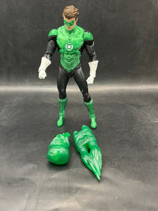 DC Multiverse Gold Label Green Lantern (Hal Jordan)