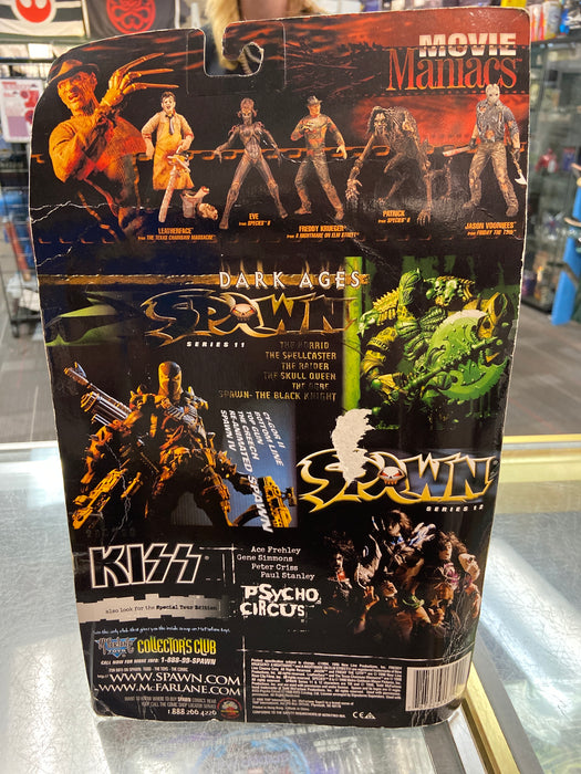 McFarlane Movie Maniacs Friday the 13th Jason