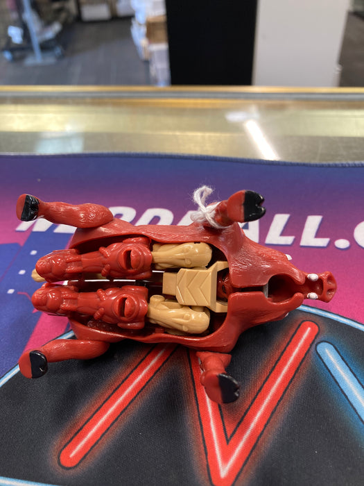 1996 Transformers Beast Wars Razorbeast