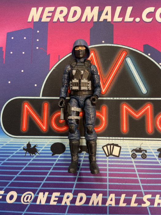 G.I. Joe Classified Series Cobra Officer