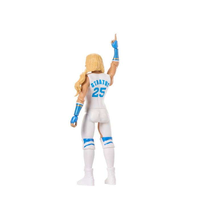 Trish Stratus - WWE Main Event Series 163