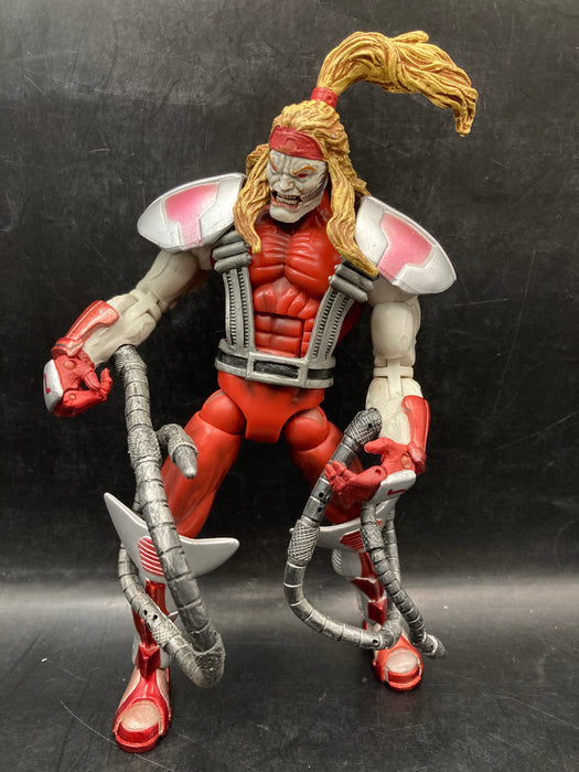 Marvel Legends Omega Red (Sentinel BAF)