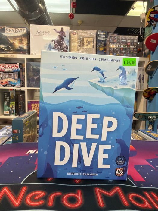Deep Dive