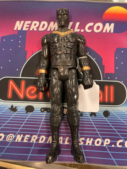 Marvel Black Panther Titan Hero Series Erik Killmonger