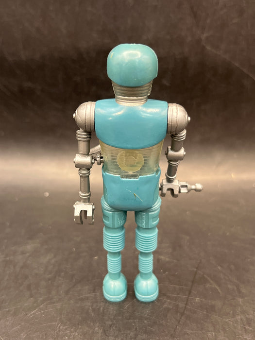 Kenner 1980 Star Wars 2-1B Medical Droid