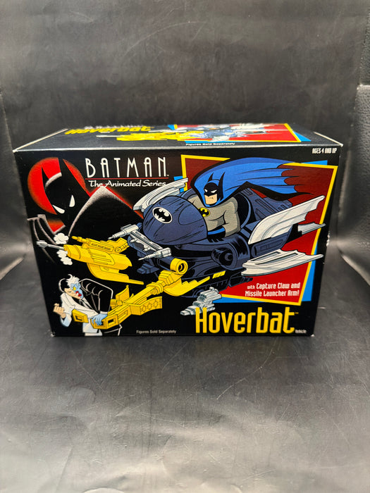 BTAS - Hoverbat