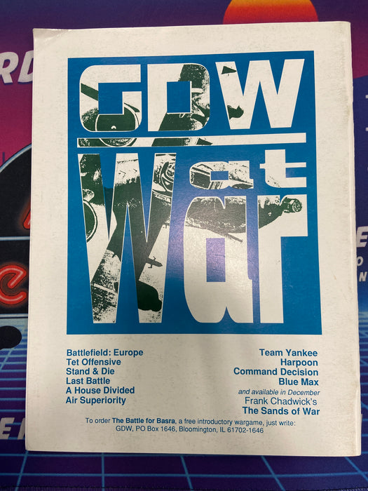 Europa Supermarina II #20