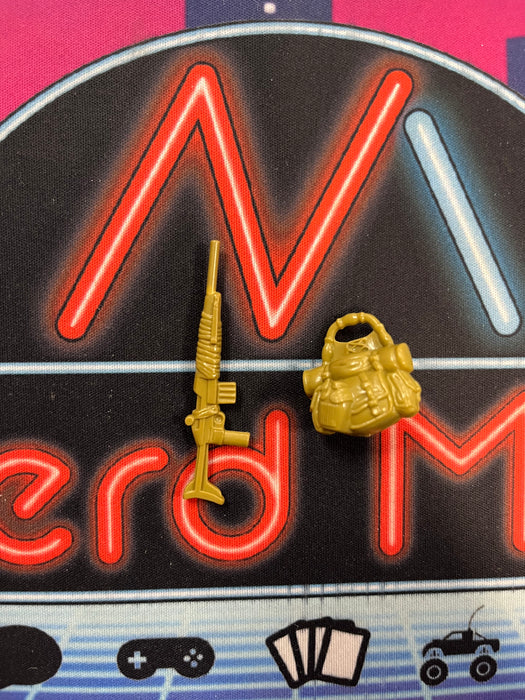 GI Joe ARAH Recondo (1984)