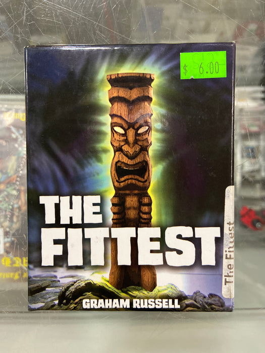Fittest, The