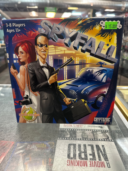 Spyfall