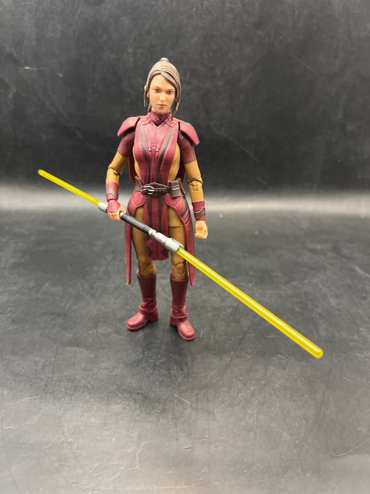 Star Wars Black Series Bastila Shan