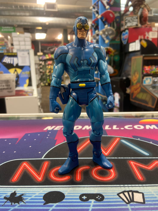 DC Universe Classics Wave 7 Blue Beetle Ted Kord