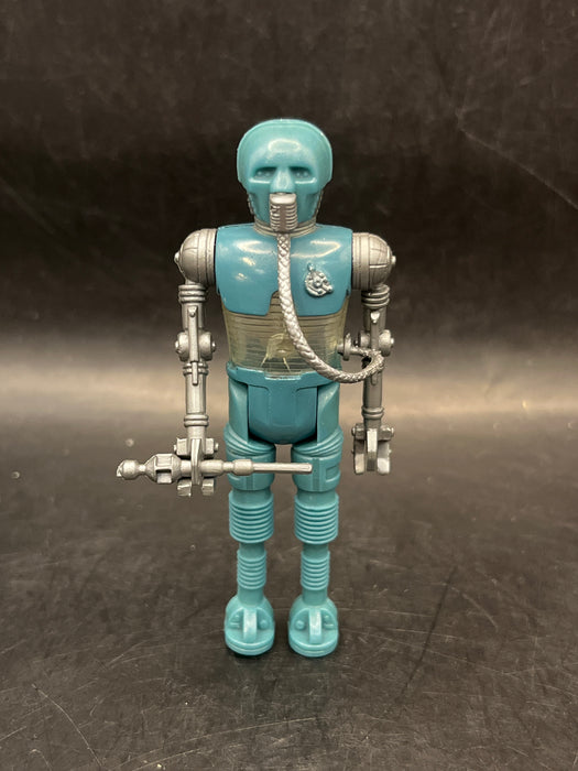 Kenner 1980 Star Wars 2-1B Medical Droid