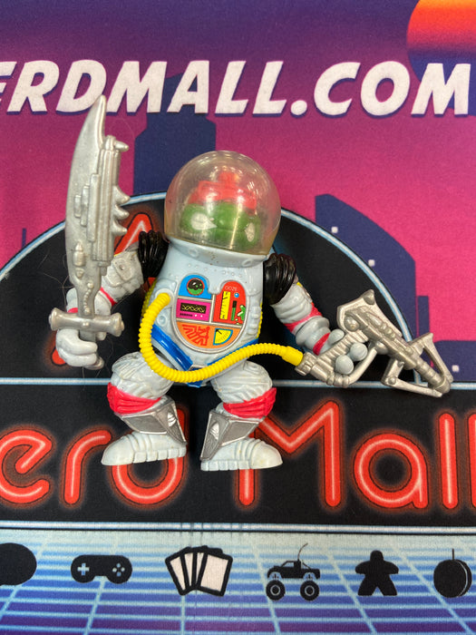 TMNT Space Cadet Raph 1990