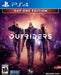 Outriders for Playstaion 4