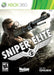 Sniper Elite V2 for Xbox 360