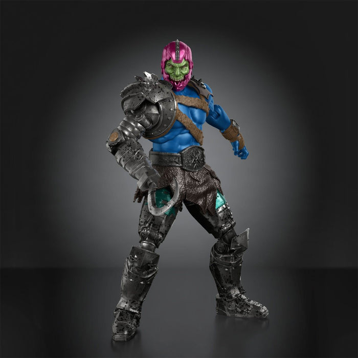 Trap Jaw - MOTU 2026 Chronicles Wave 2