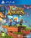 Portal Knights for Playstaion 4
