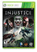 Injustice: Gods Among Us for Xbox 360