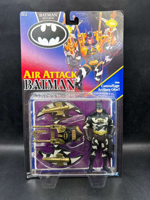 Batman Returns - Air Attack Batman