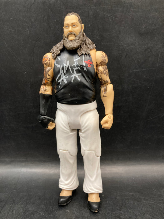 WWE Basic Series 49 Bray Wyatt