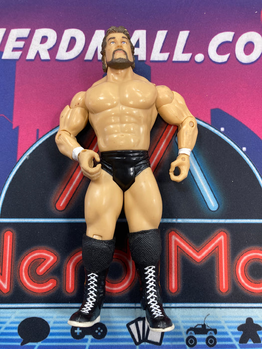 WWE Jakks Pacific 2009 Million Dollar Man Ted DiBiase