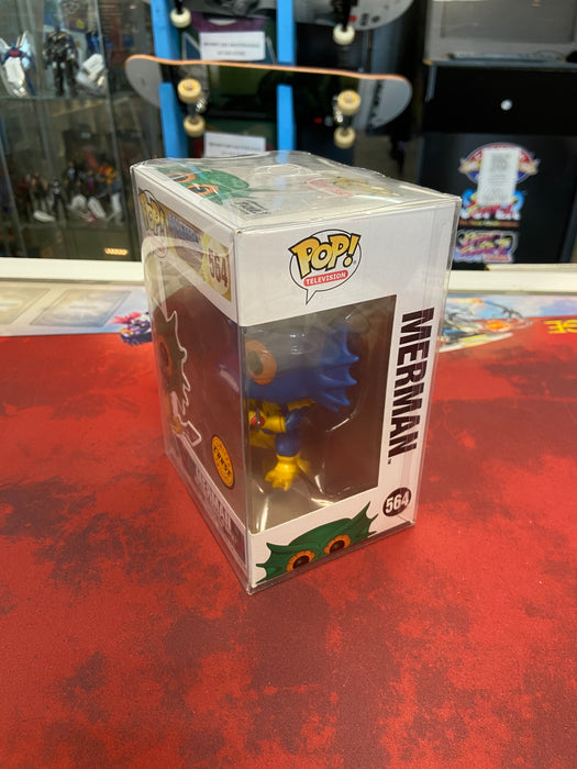 POP TV: MOTU - Merman (CHASE)