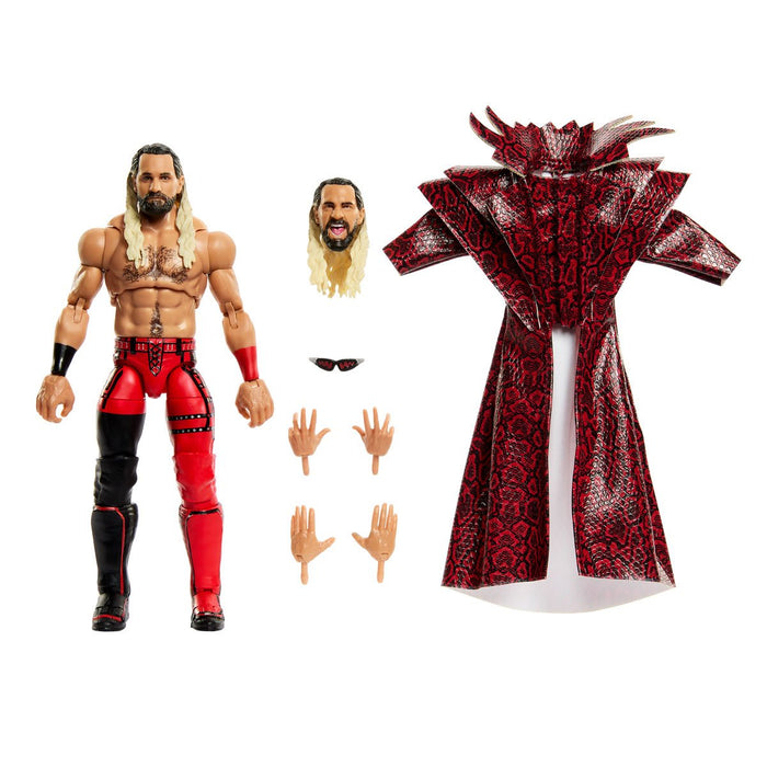 Seth Rollins - WWE Ultimate Edition Wave 30