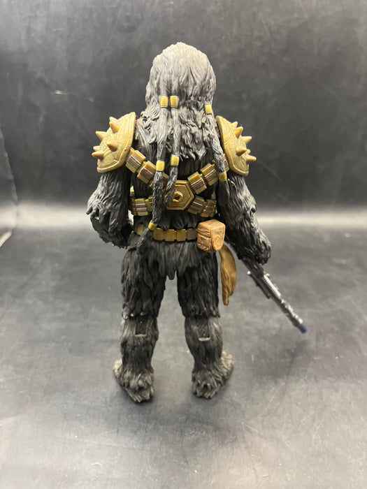 Star Wars Black Series Krrsantan (2023)