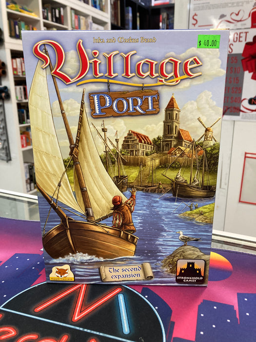 Village Port