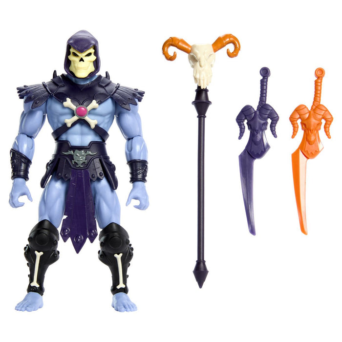 Skeletor - MOTU Origins Deluxe 200X Wave 29