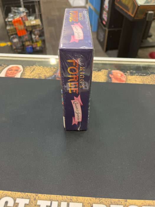 King's Forge: Queens's Jubilee
