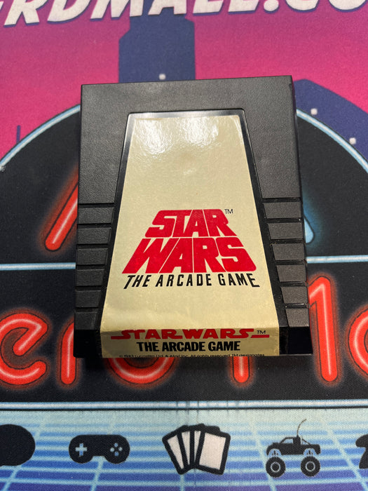 Star Wars The Arcade Game