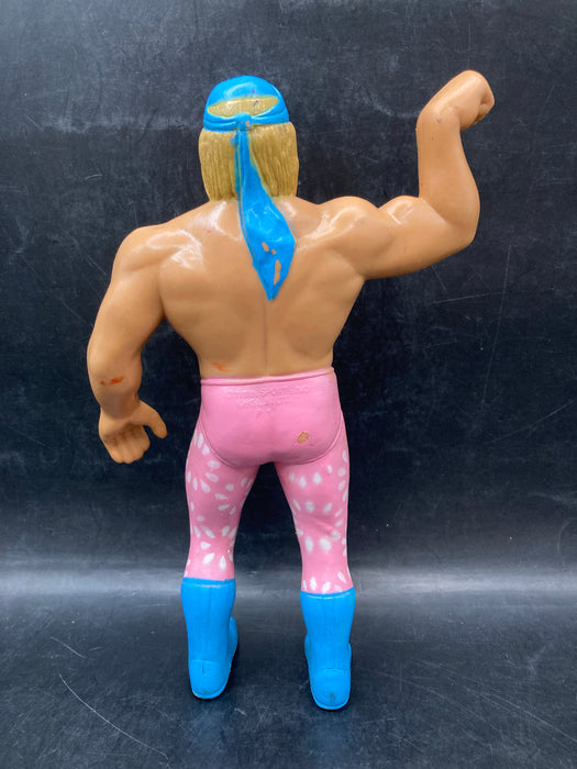 LJN WWF Jesse "The Body" Ventura