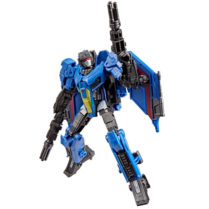 Thundercracker (Transformers One) - Transformers Studio Series Premier Deluxe Class Wave 30
