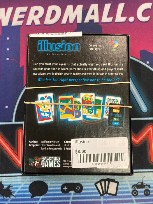 Illusion